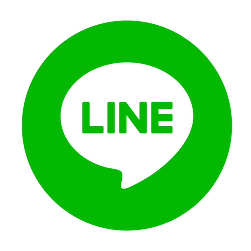 LINE